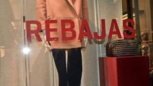 Rebajas