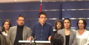 podemos madrid