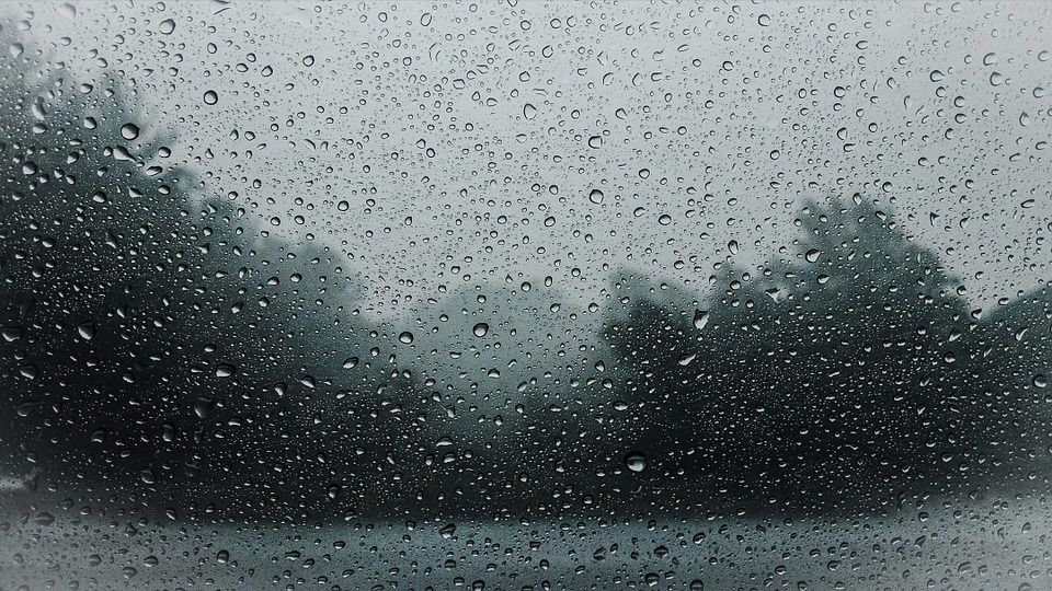 Lluvia otoño