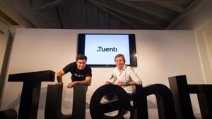 Tuenti