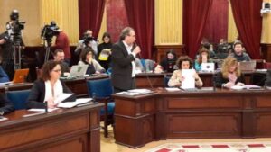parlament