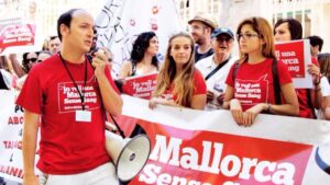 Mallorca sense sang