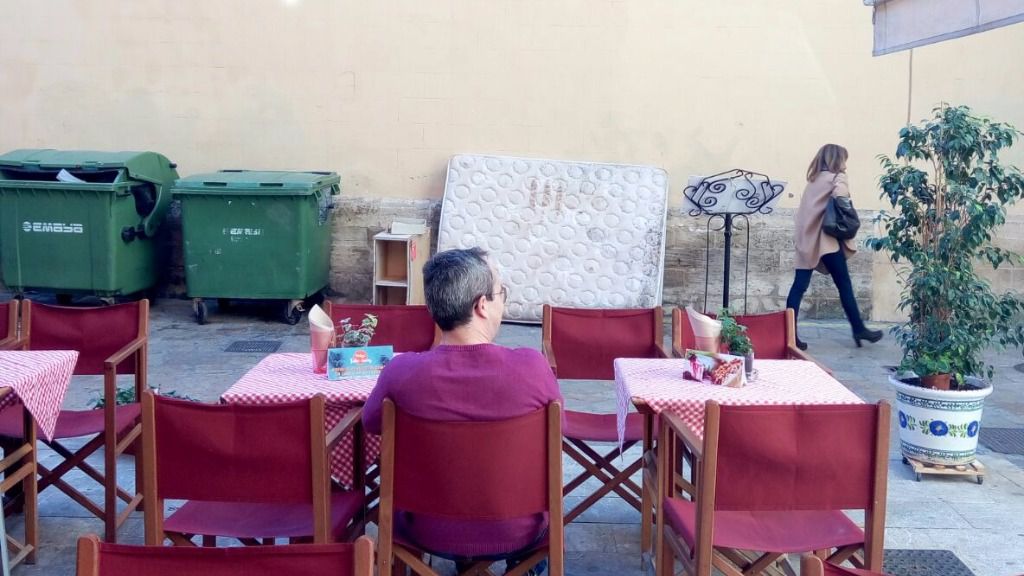trastos
