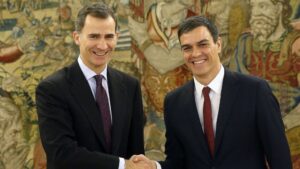 Rey S&aacute;nchez