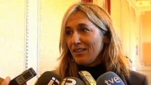 Deb&iacute;a explicar los recursos del juzgado de Violencia de la Mujer en Eivissa