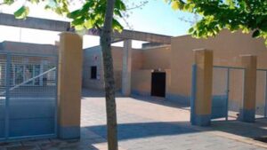 centro salud