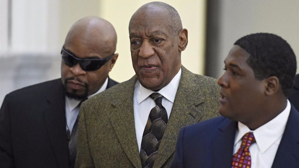 Bill Cosby