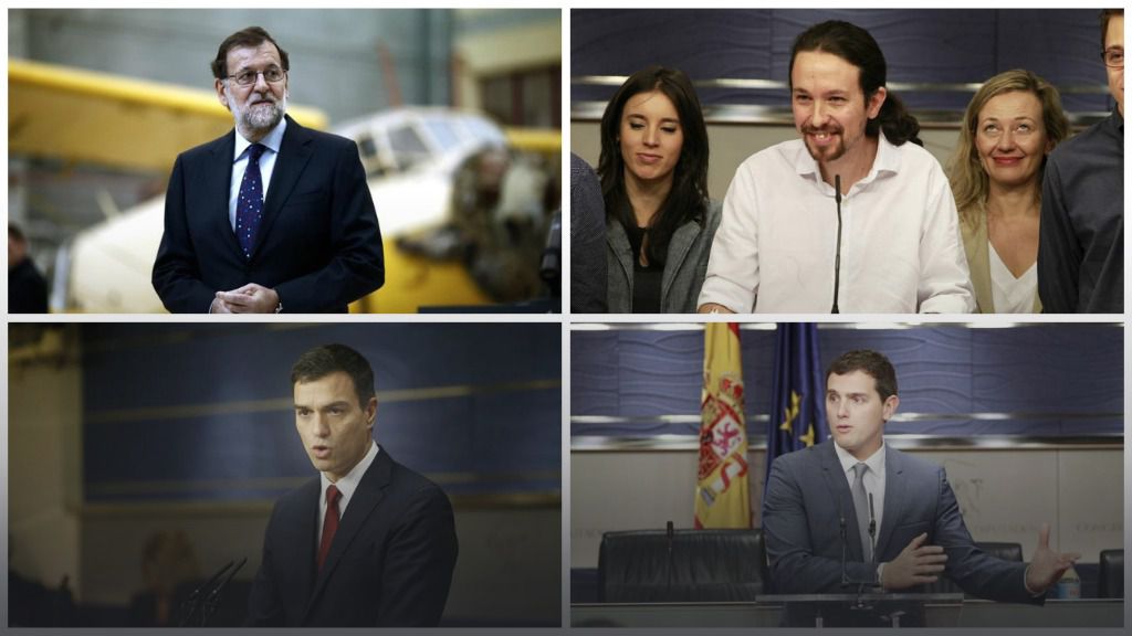Candidatos