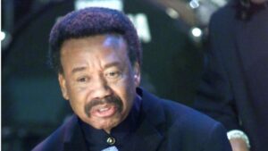 Earth, Wind and Fire