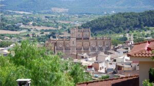 Son Servera