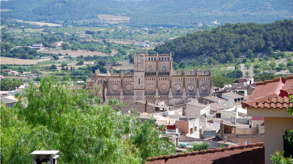 Son Servera