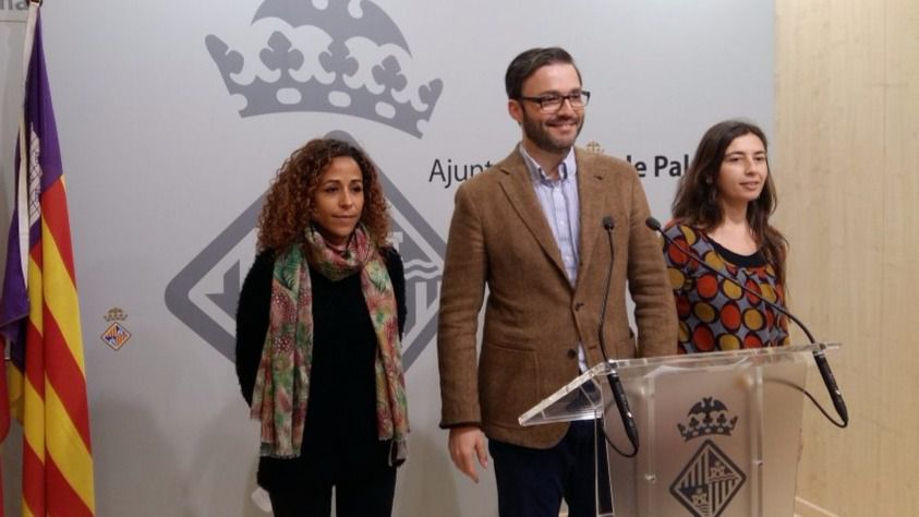 Hila ordenanza civica