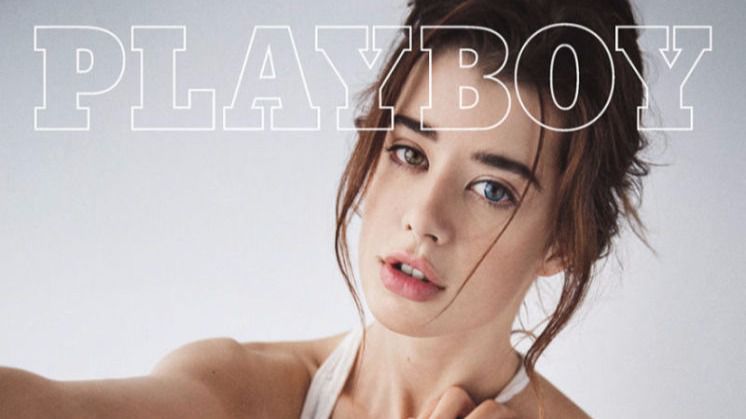 Play Boy sin desnudo