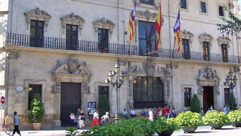 La investigación pone el foco en funcionarios y directivos de libre designación del consistorio