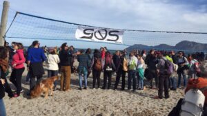 Son serra marina protesta 3