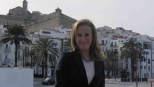 Angela Segui Ibiza