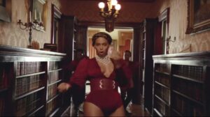 Beyonce