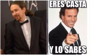 casta viral