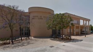 Centro de salud