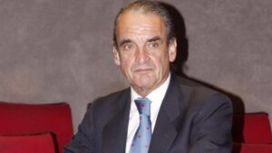 Mario Conde