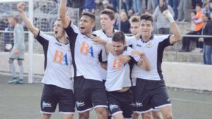 Jugadores llosetense
