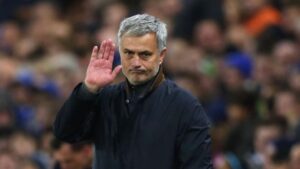 Mourinho