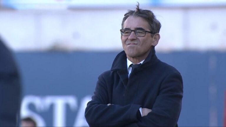 Fernando Vazquez