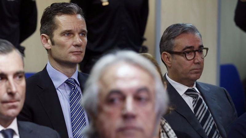 juicio nóos