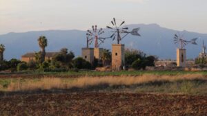 Molinos Sant Jordi
