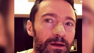 Hugh Jackman