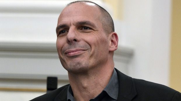 varoufakis