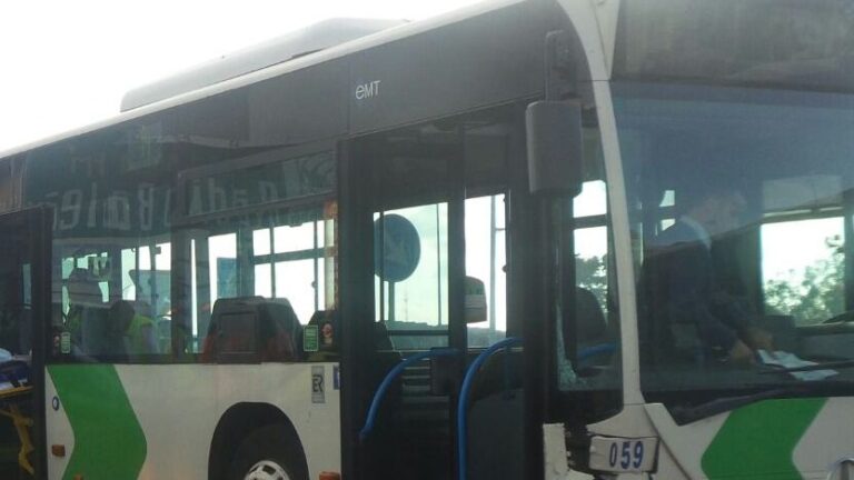 accidente