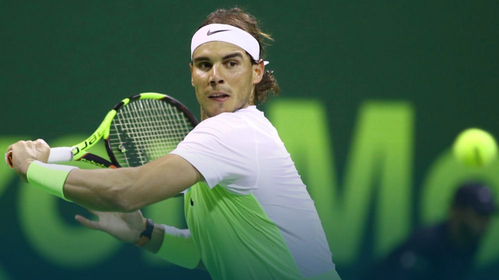 Nadal