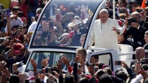 Papa Francisco