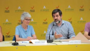 Muriel Casals