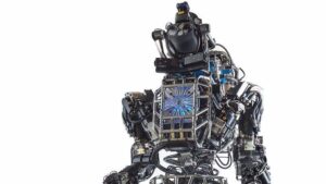 Robot