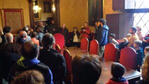 Visites Cort