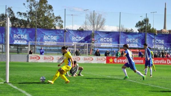 Gol Atlètic Balears
