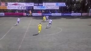 Llosentense Villarreal B