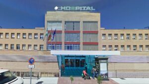 Hospital Riotinto