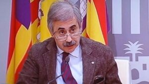 Fernando Gonzalez