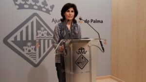 Antonia Mart&iacute;n
