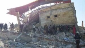 Hospital Siria