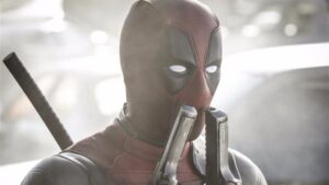 Deadpool