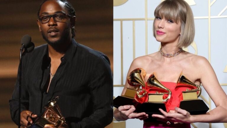 Premios grammy 2016