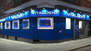 Vitaldent