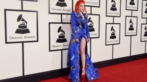 Lady Gaga