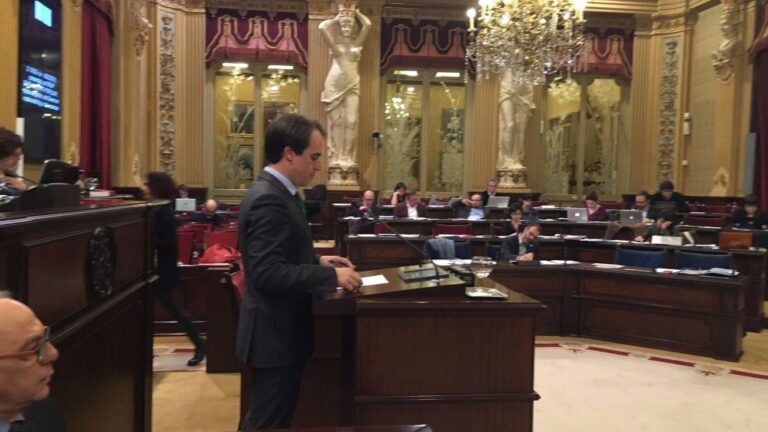 parlament