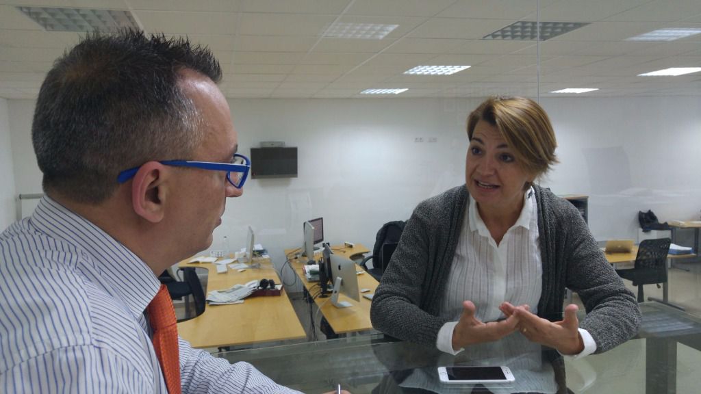 Entrevista