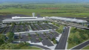 Aeropuerto de Cali